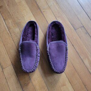 L.L. Bean Slippers